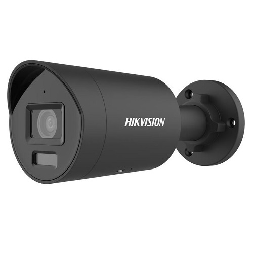 IP Camera Hikvision DS-2CD2047G2H-LIU F2.8 Black