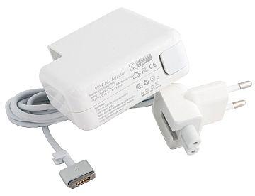 Laptop Power Adapter APPLE 220V, 60W:16.5V,3.65A