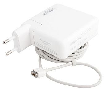 Laptop Power Adapter APPLE 220V, 85W: 18.45V, 4.6A