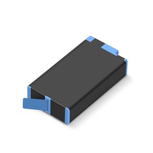 GOPRO SPCC1B Battery, 1600mAh