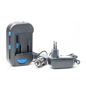 Universal charger
