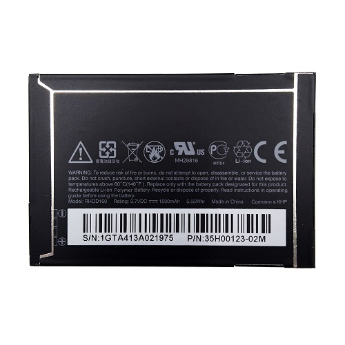 Baterija HTC Legend (A6363), G6, Wildfire G8, Droid Eris