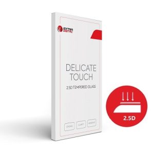 Tempered Glass Screen Protector SAMSUNG Galaxy A55  (2.5D)