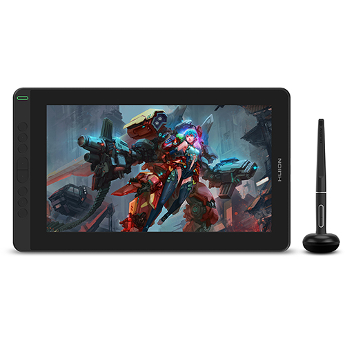 Graphics Tablet HUION Kamvas 13