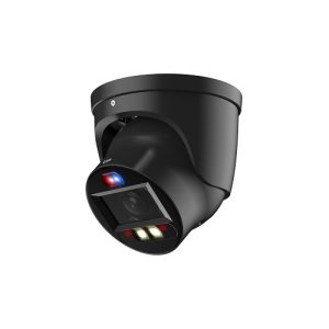 IP kamera HDW3849H-ZAS-PV. 8MP FULL-COLOR. IR+LED pašvietimas iki 50/40m, 2.7 mm–13.5 mm, PoE, SMD