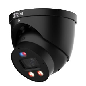 4K IP Network Camera 8MP IPC-HDW3849H-AS-PV-PRO 2.8mm Black