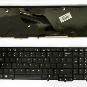 Keyboard HP Elitebook 8540P, 8540W