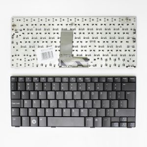 Keyboard DELL: Inspiron Mini 10, 10V, 1010, 1011, UK
