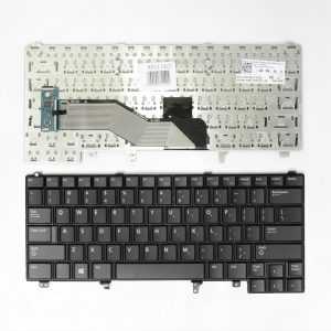 Keyboard DELL Latitude: E6220, E6420