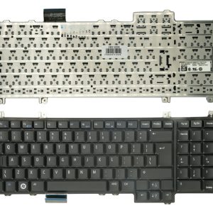 Keyboard DELL: Studio 1735, 1736, 1737, UK