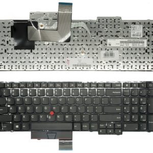 Keyboard LENOVO: ThinkPad Edge E530, E535, E545