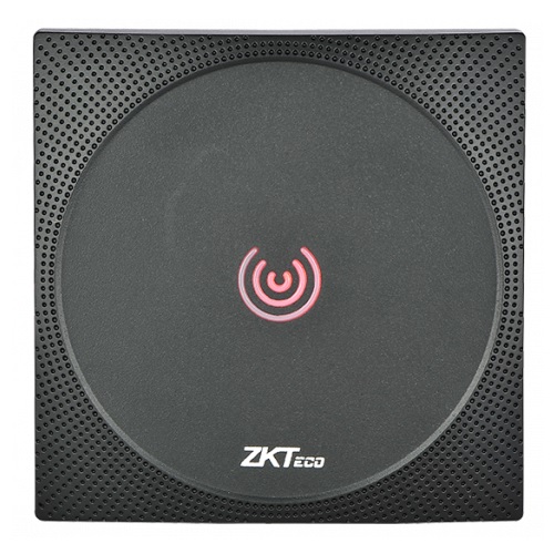 ZKTECO RFID Card Reader 125KHz /13.56MHz (Desfire, Mifare), Wiegand 26/34, KR613