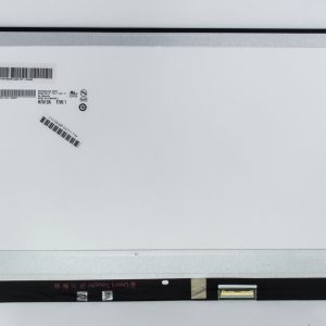 LCD sreen with touch 15.6" 1366x768 HD, LED, glossy, 40pin (right), A+