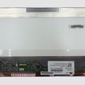 Notebook screen 15.6“ 1366x768 HD, LED, matte, 30pin (left), A+