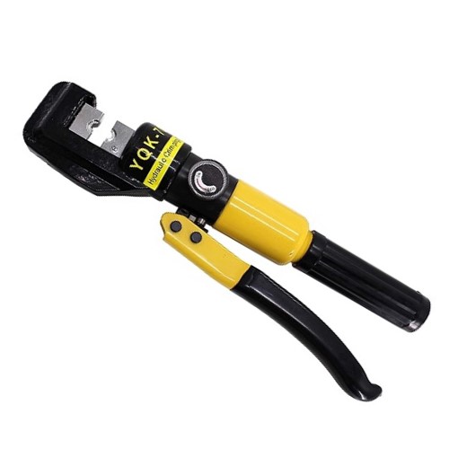 Hydraulic Crimping Pliers 4-70mm2